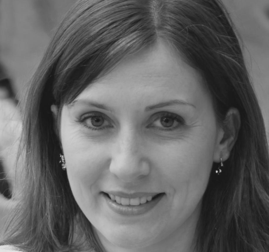 Mireia Oakley, lead instructor