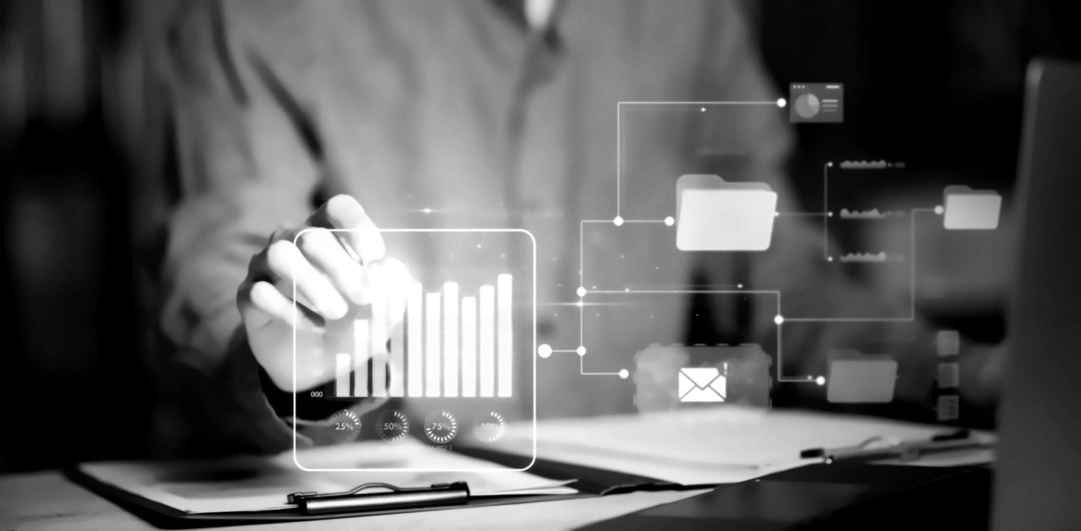 SEO audit analysis workspace